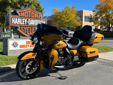 2023 Harley-Davidson Ultra Limited in Sandy, Utah - Photo 8