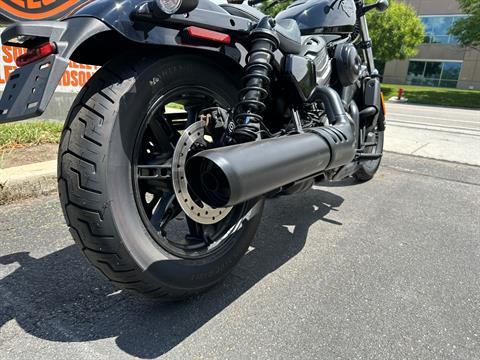 2023 Harley-Davidson Nightster® in Sandy, Utah - Photo 17