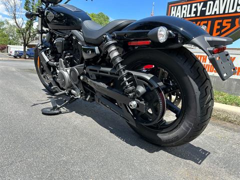 2023 Harley-Davidson Nightster® in Sandy, Utah - Photo 13