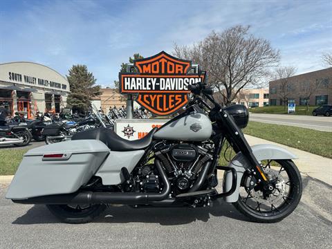 2024 Harley-Davidson Road King® Special in Sandy, Utah - Photo 1
