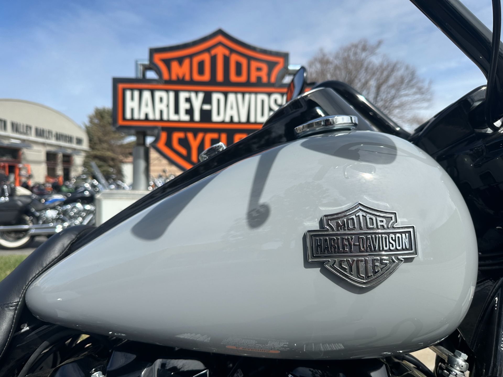 2024 Harley-Davidson Road King® Special in Sandy, Utah - Photo 2