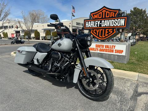 2024 Harley-Davidson Road King® Special in Sandy, Utah - Photo 6