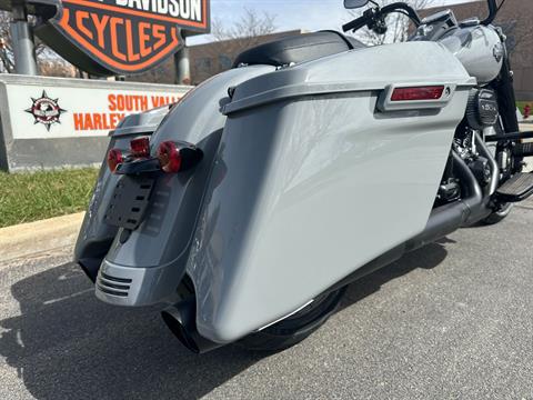 2024 Harley-Davidson Road King® Special in Sandy, Utah - Photo 16