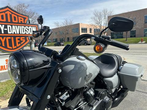2024 Harley-Davidson Road King® Special in Sandy, Utah - Photo 8