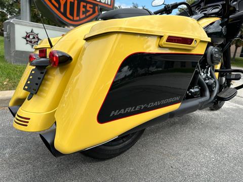 2023 Harley-Davidson Road Glide® Special in Sandy, Utah - Photo 17