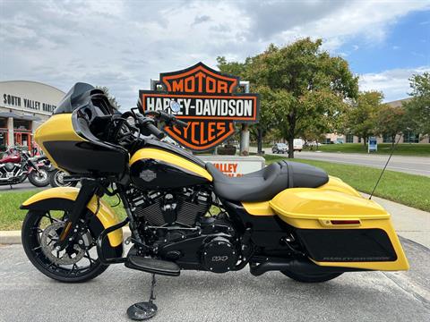 2023 Harley-Davidson Road Glide® Special in Sandy, Utah - Photo 11