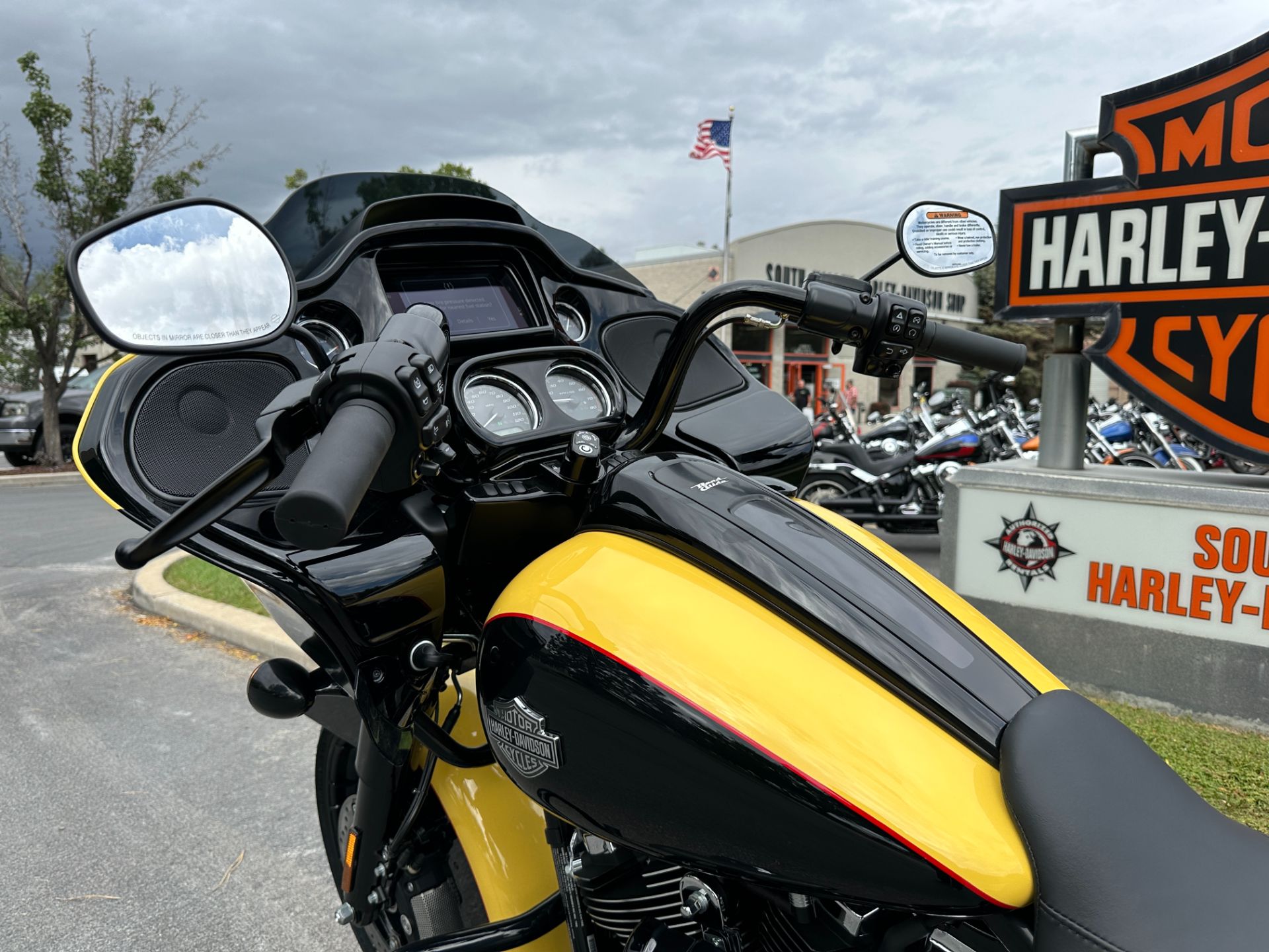 2023 Harley-Davidson Road Glide® Special in Sandy, Utah - Photo 12