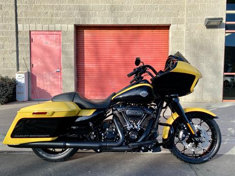 2023 Harley-Davidson Road Glide® Special in Sandy, Utah - Photo 1