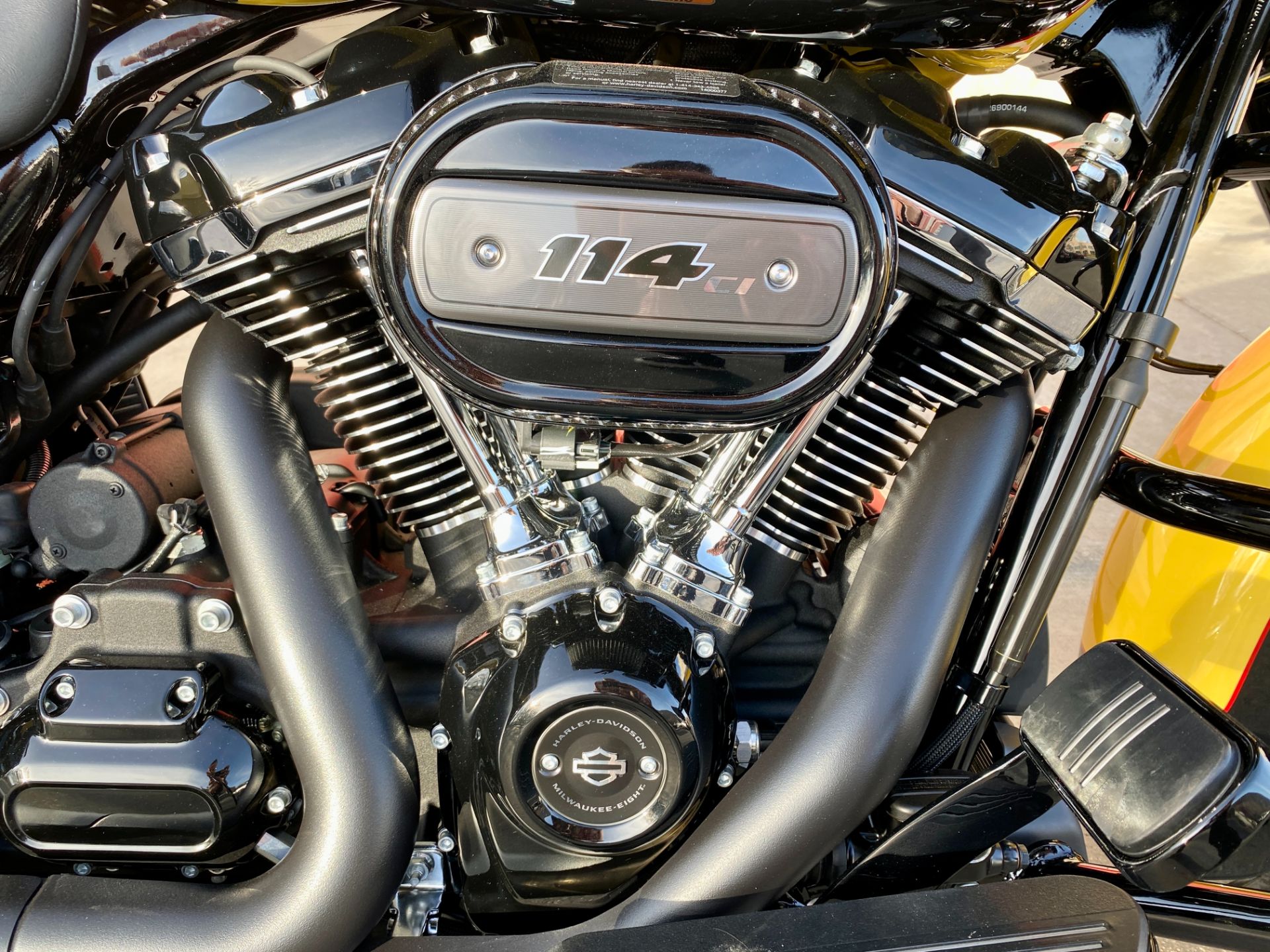2023 Harley-Davidson Road Glide® Special in Sandy, Utah - Photo 3