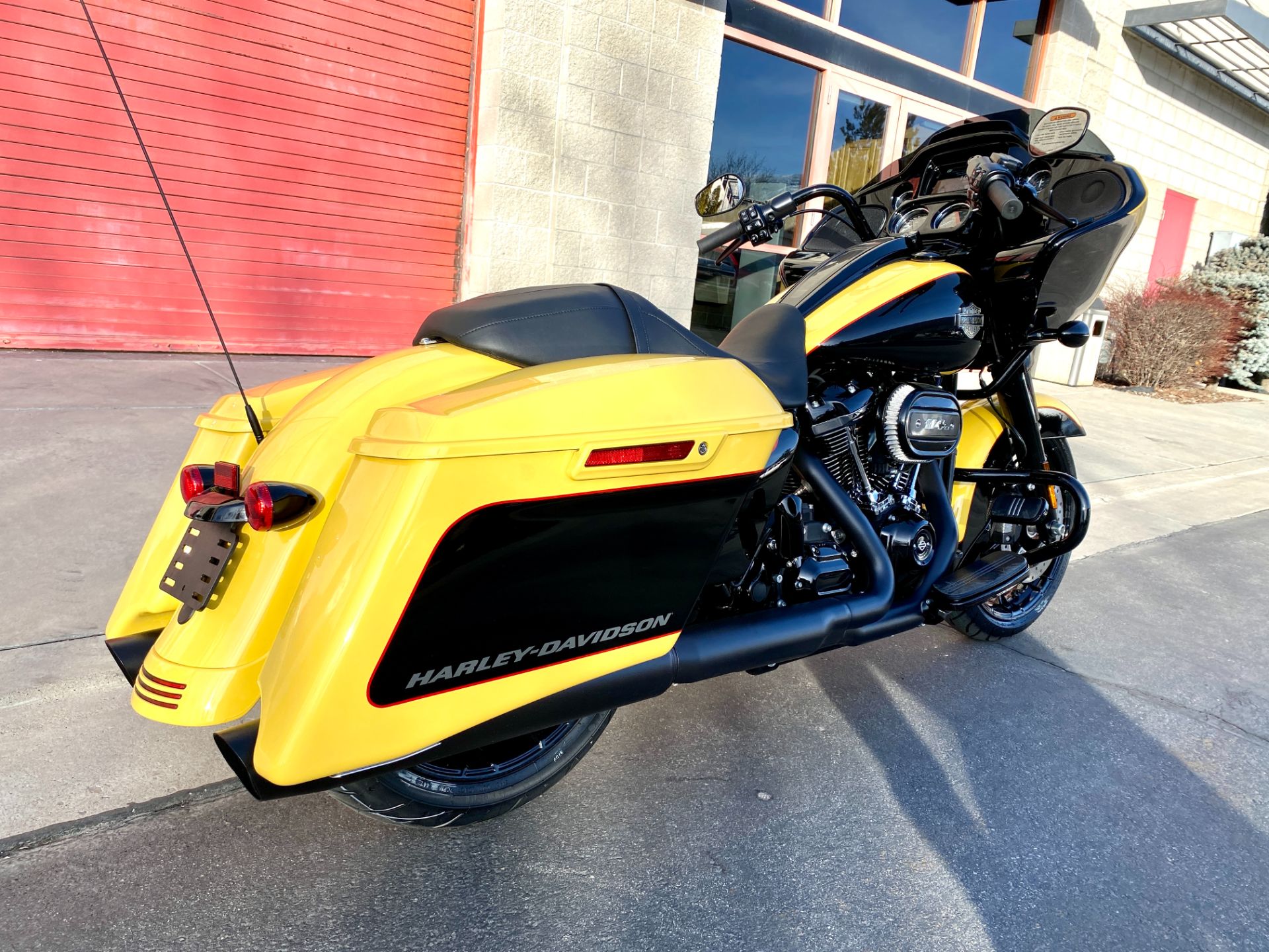 2023 Harley-Davidson Road Glide® Special in Sandy, Utah - Photo 17
