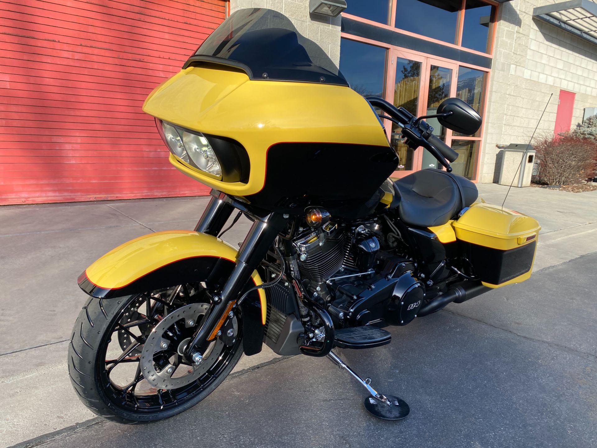 2023 Harley-Davidson Road Glide® Special in Sandy, Utah - Photo 9