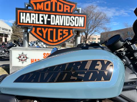 2024 Harley-Davidson Sportster® S in Sandy, Utah - Photo 2