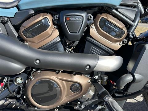 2024 Harley-Davidson Sportster® S in Sandy, Utah - Photo 3