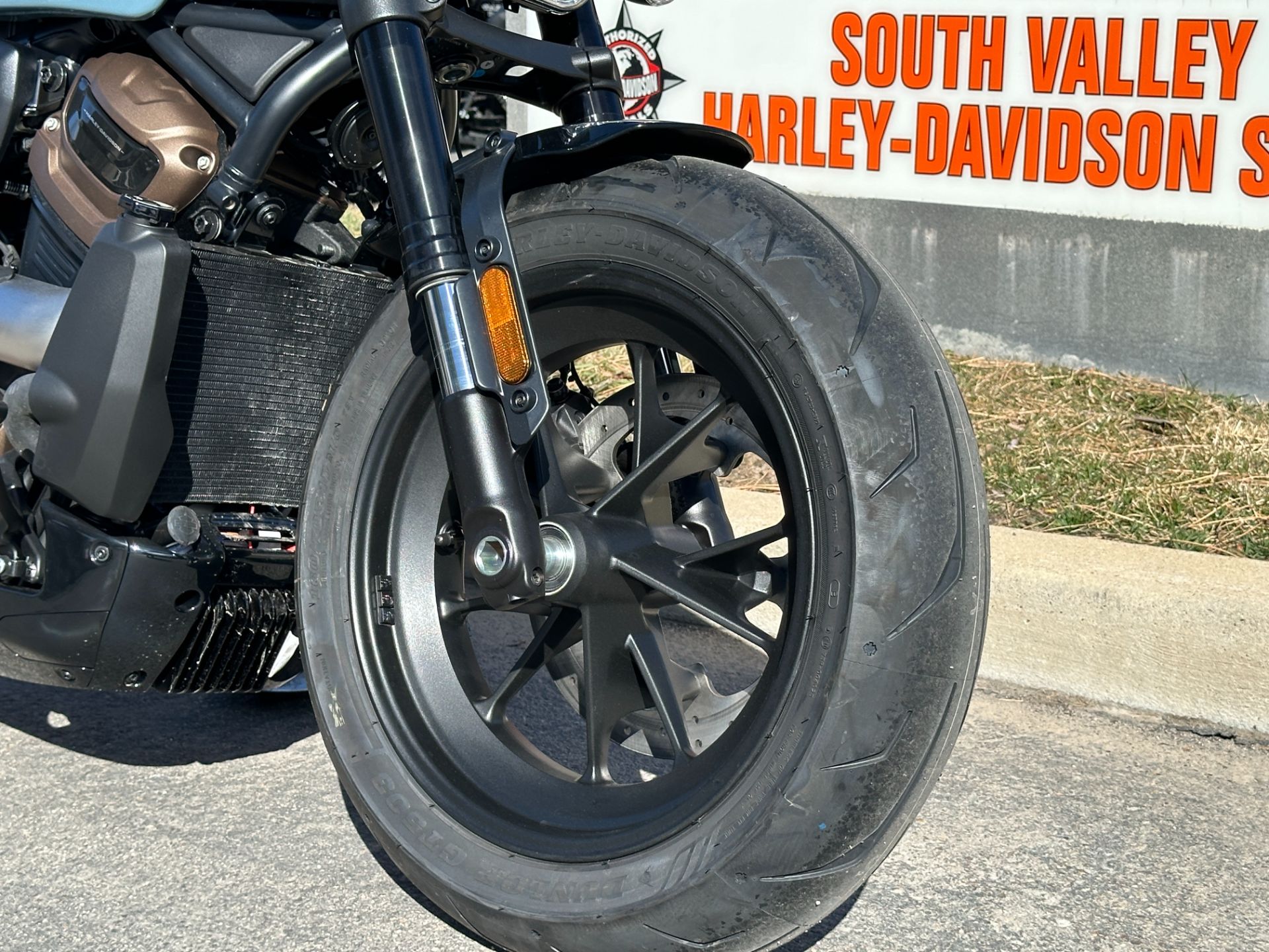 2024 Harley-Davidson Sportster® S in Sandy, Utah - Photo 5