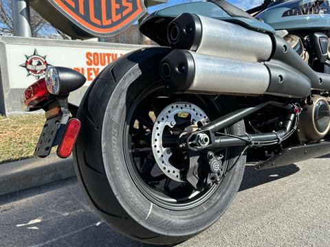 2024 Harley-Davidson Sportster® S in Sandy, Utah - Photo 18