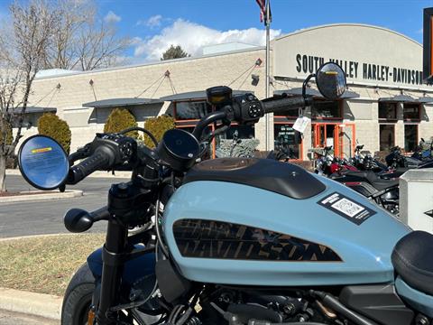 2024 Harley-Davidson Sportster® S in Sandy, Utah - Photo 12