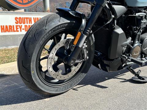 2024 Harley-Davidson Sportster® S in Sandy, Utah - Photo 10