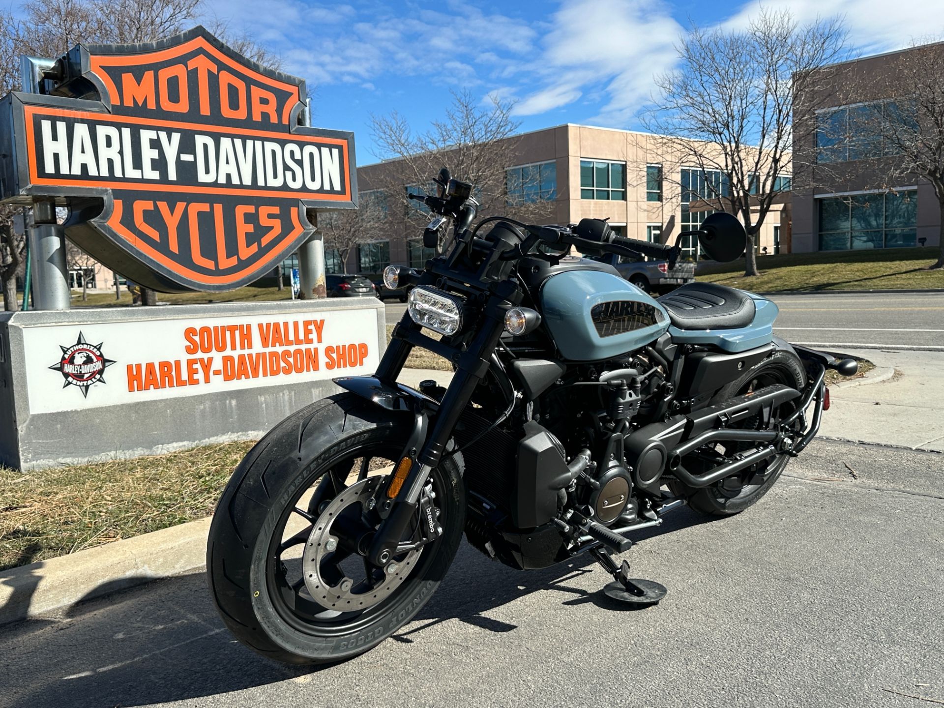 2024 Harley-Davidson Sportster® S in Sandy, Utah - Photo 8