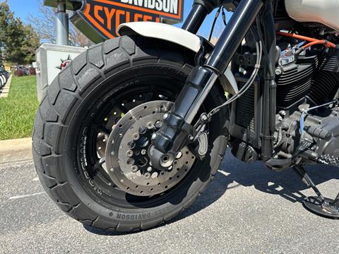 2018 Harley-Davidson Fat Bob® 107 in Sandy, Utah - Photo 10