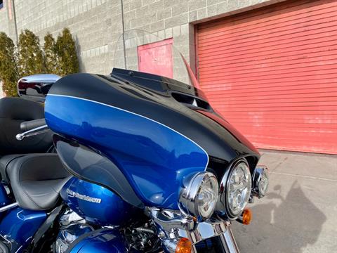 2022 Harley-Davidson Ultra Limited in Sandy, Utah - Photo 5
