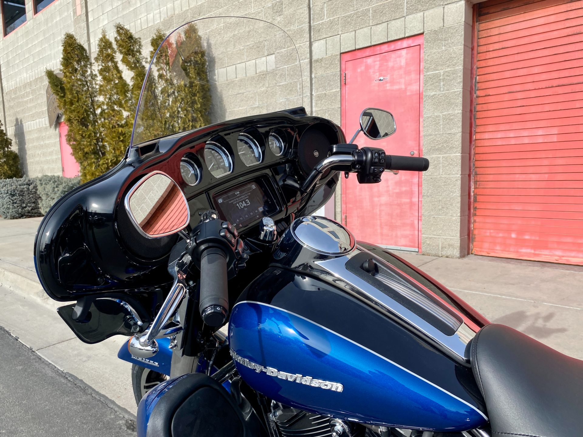 2022 Harley-Davidson Ultra Limited in Sandy, Utah - Photo 11