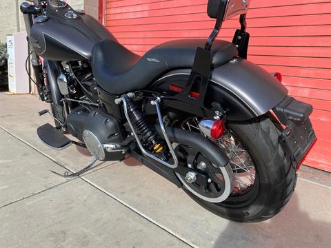 2017 Harley-Davidson Street Bob® in Sandy, Utah - Photo 6