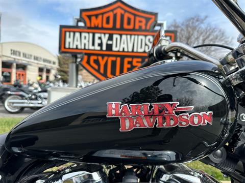 2017 Harley-Davidson Superlow® 1200T in Sandy, Utah - Photo 3