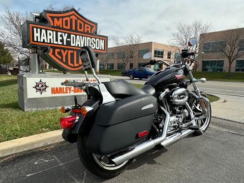 2017 Harley-Davidson Superlow® 1200T in Sandy, Utah - Photo 16