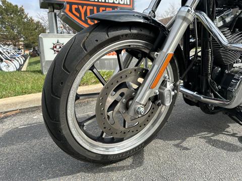 2017 Harley-Davidson Superlow® 1200T in Sandy, Utah - Photo 10
