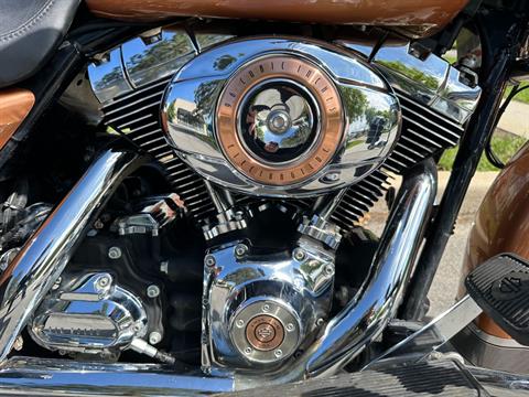 2008 Harley-Davidson Ultra Classic® Electra Glide® in Sandy, Utah - Photo 4