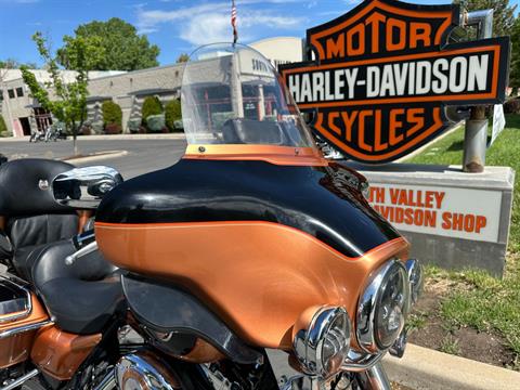 2008 Harley-Davidson Ultra Classic® Electra Glide® in Sandy, Utah - Photo 5