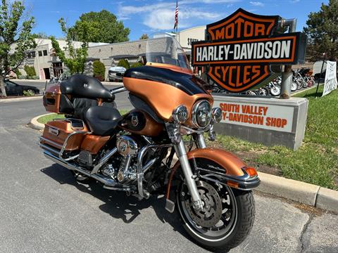 2008 Harley-Davidson Ultra Classic® Electra Glide® in Sandy, Utah - Photo 2