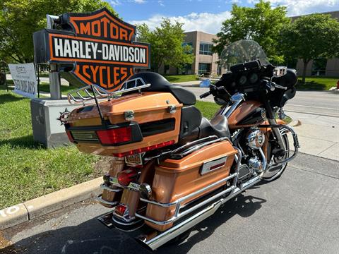 2008 Harley-Davidson Ultra Classic® Electra Glide® in Sandy, Utah - Photo 19