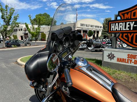 2008 Harley-Davidson Ultra Classic® Electra Glide® in Sandy, Utah - Photo 12