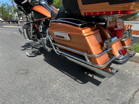 2008 Harley-Davidson Ultra Classic® Electra Glide® in Sandy, Utah - Photo 13