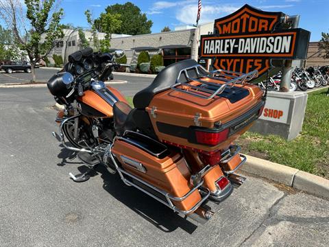 2008 Harley-Davidson Ultra Classic® Electra Glide® in Sandy, Utah - Photo 14