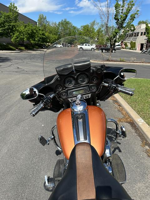 2008 Harley-Davidson Ultra Classic® Electra Glide® in Sandy, Utah - Photo 16