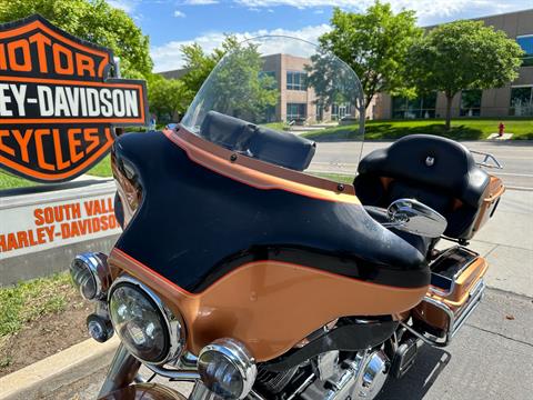 2008 Harley-Davidson Ultra Classic® Electra Glide® in Sandy, Utah - Photo 9