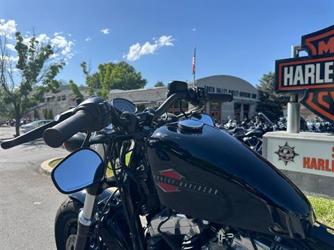 2022 Harley-Davidson Forty-Eight® in Sandy, Utah - Photo 12