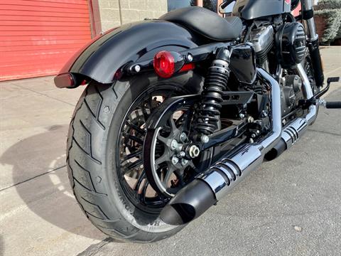 2022 Harley-Davidson Forty-Eight® in Sandy, Utah - Photo 17