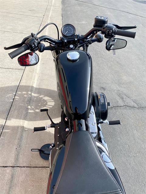 2022 Harley-Davidson Forty-Eight® in Sandy, Utah - Photo 16