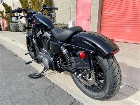 2022 Harley-Davidson Forty-Eight® in Sandy, Utah - Photo 13