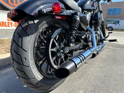 2022 Harley-Davidson Forty-Eight® in Sandy, Utah - Photo 14