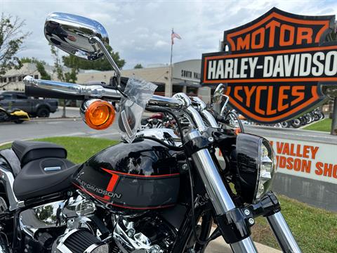 2023 Harley-Davidson Breakout® in Sandy, Utah - Photo 4