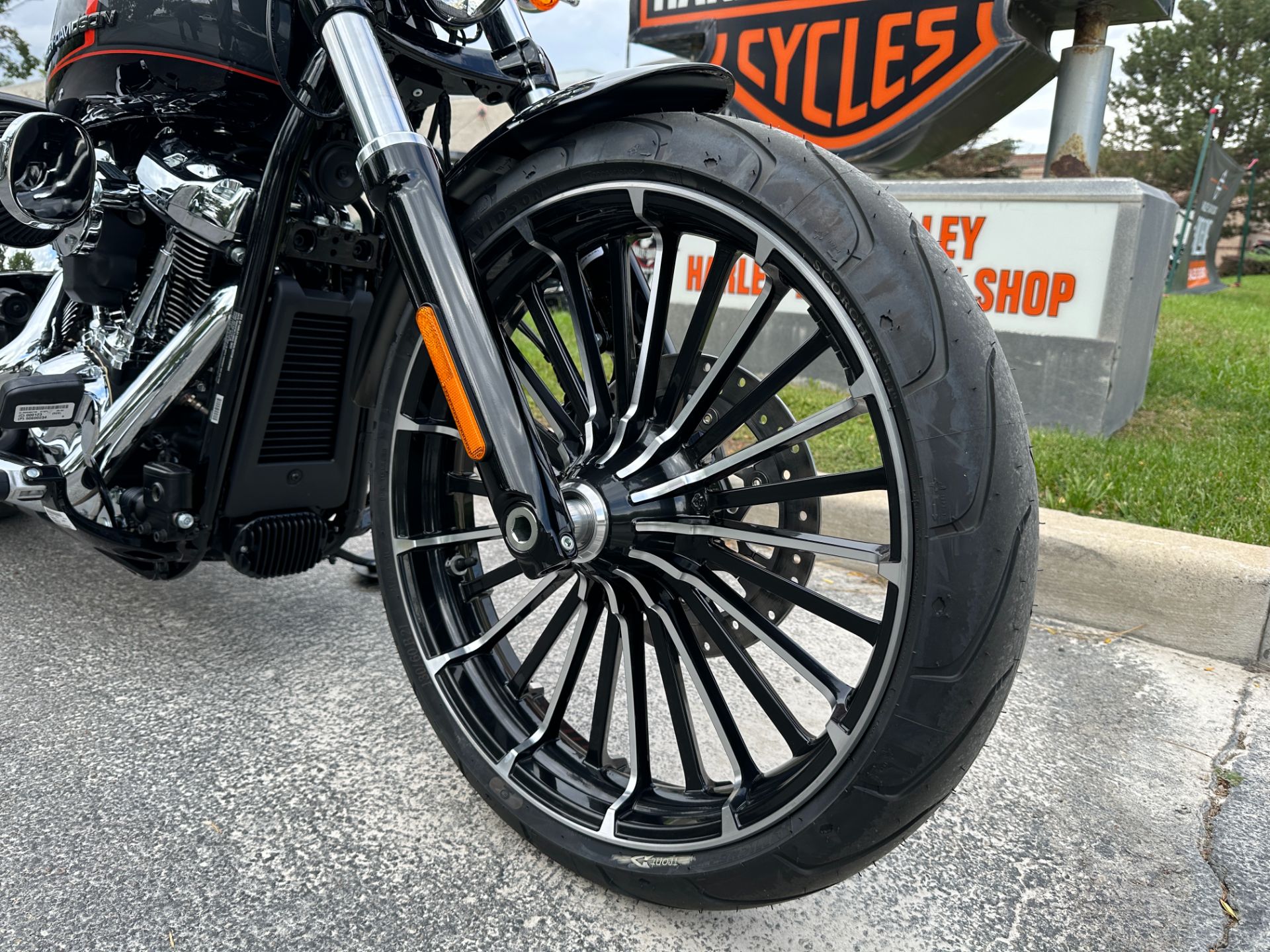 2023 Harley-Davidson Breakout® in Sandy, Utah - Photo 5