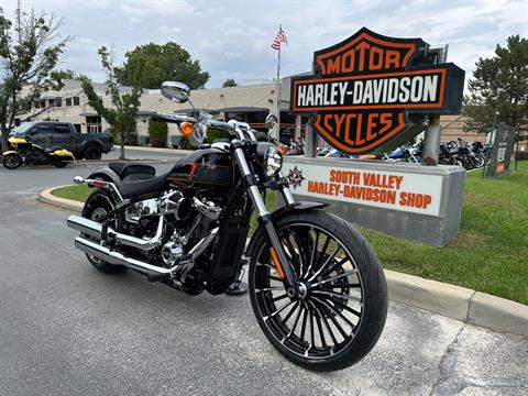2023 Harley-Davidson Breakout® in Sandy, Utah - Photo 6