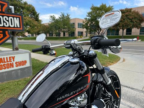 2023 Harley-Davidson Breakout® in Sandy, Utah - Photo 17