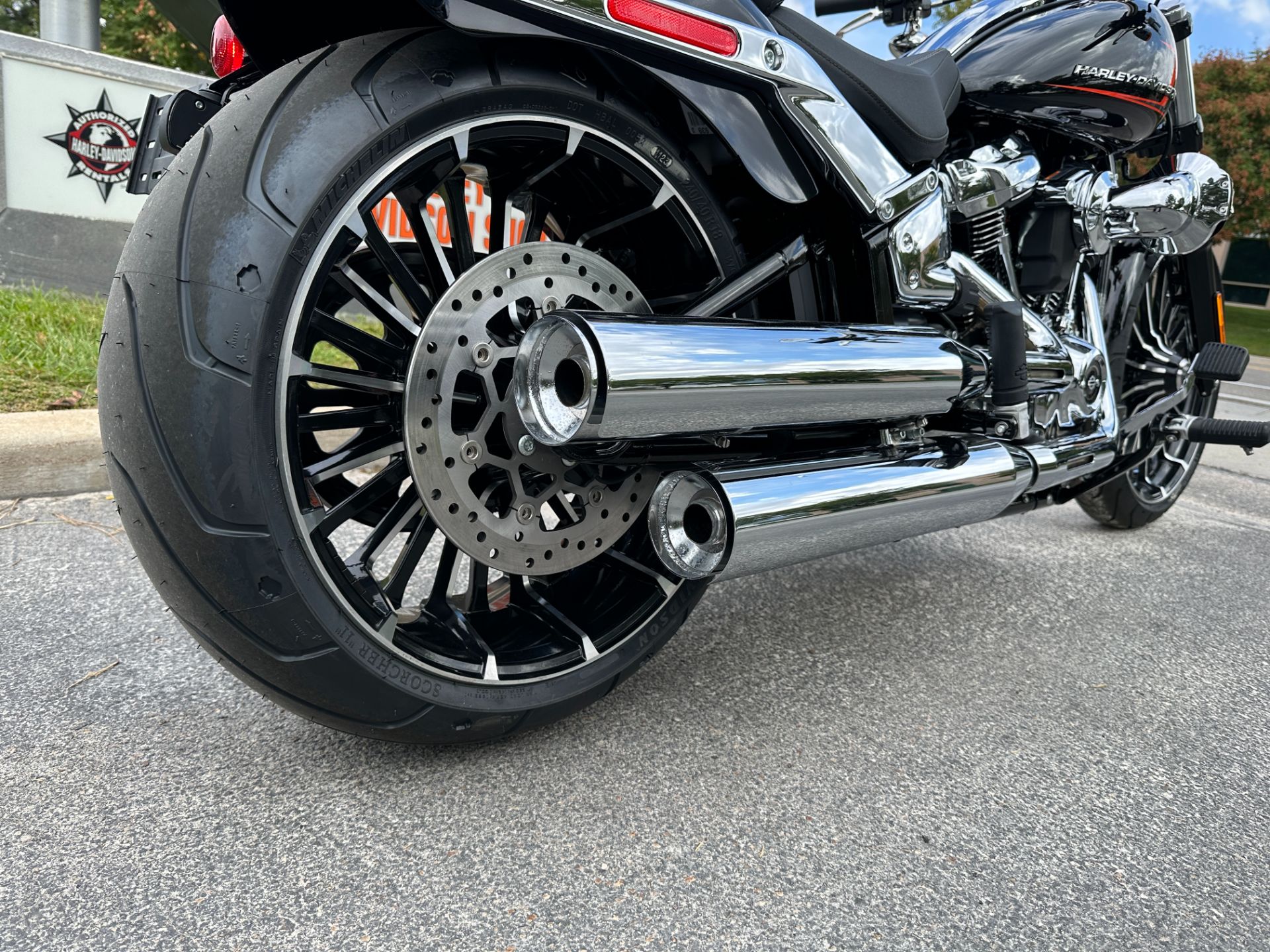2023 Harley-Davidson Breakout® in Sandy, Utah - Photo 16