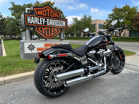 2023 Harley-Davidson Breakout® in Sandy, Utah - Photo 15