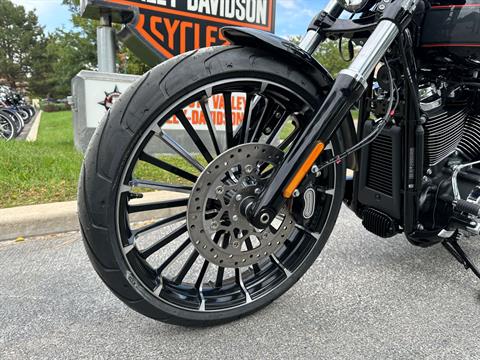 2023 Harley-Davidson Breakout® in Sandy, Utah - Photo 10